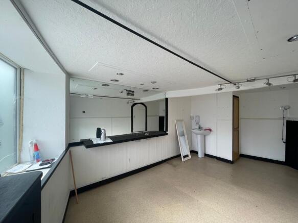 GROUND FLOOR