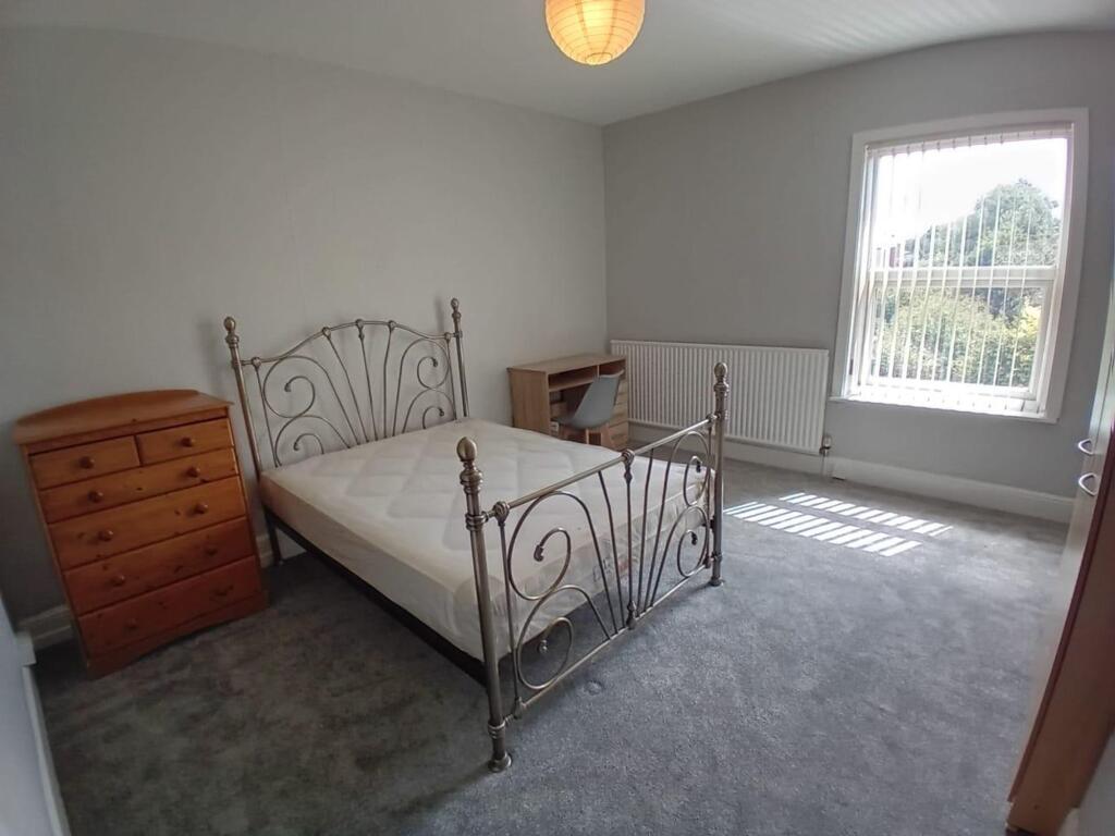 Main image of property: Allesley Old Road, Chapelfields, CV5