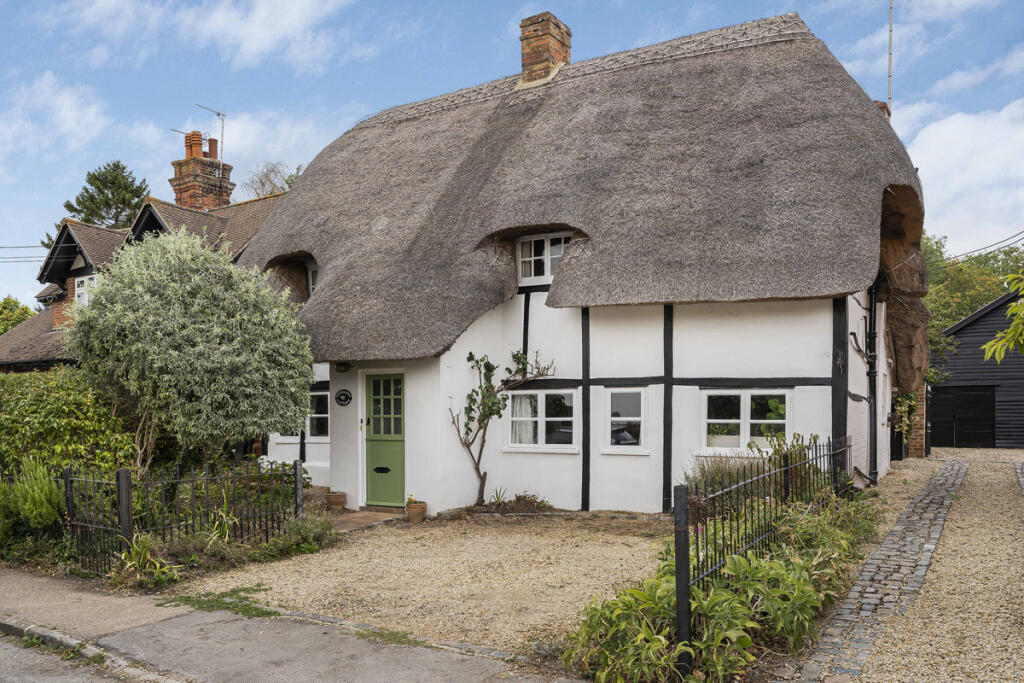 Main image of property: The Street, Brightwell-cum-Sotwell, OX10