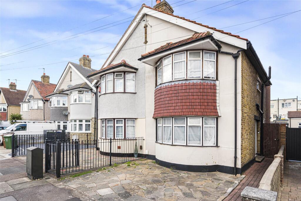 Main image of property: Swanley Road, Welling, Kent, DA16