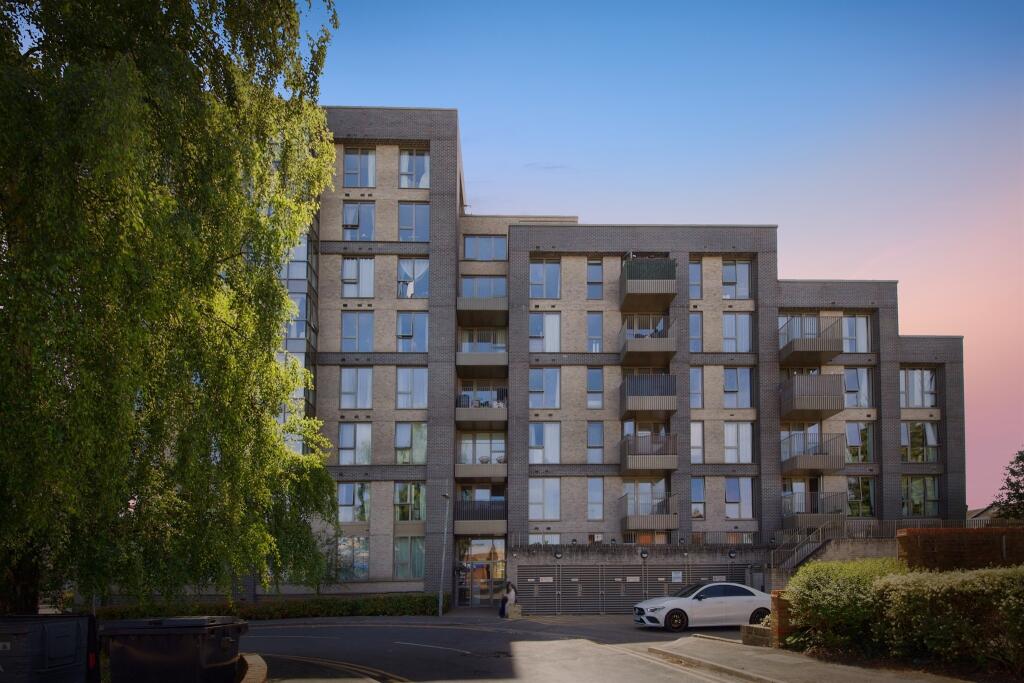 Main image of property: West Street, Watford