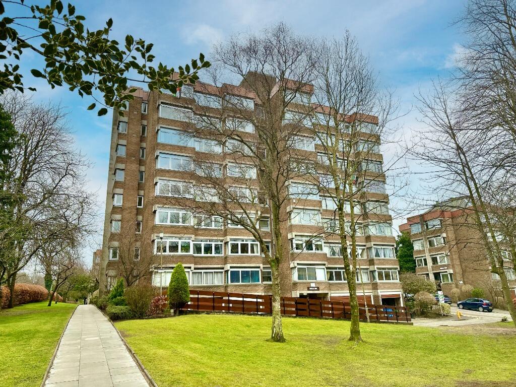 Main image of property: Dirleton Drive, Southside, Glasgow, G41