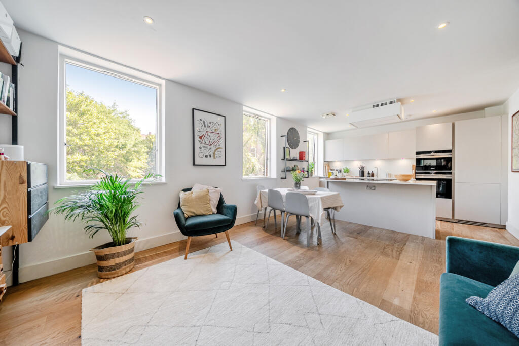 Main image of property: Bath Terrace, London