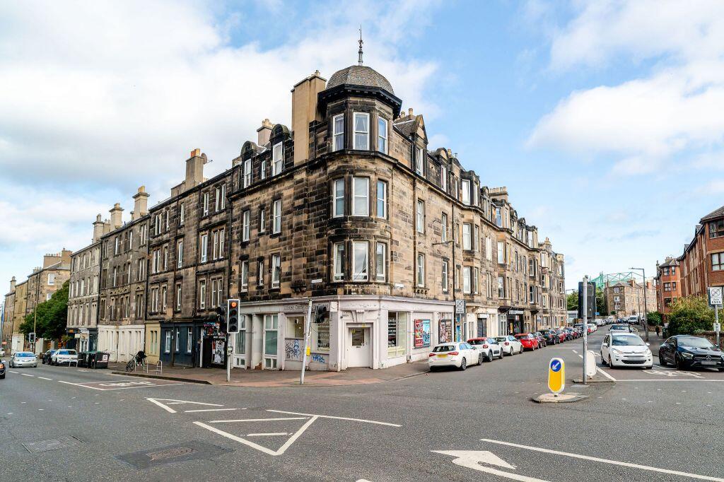 Main image of property: 1/1 Albion Road, Easter Road, Edinburgh, EH7 5QJ