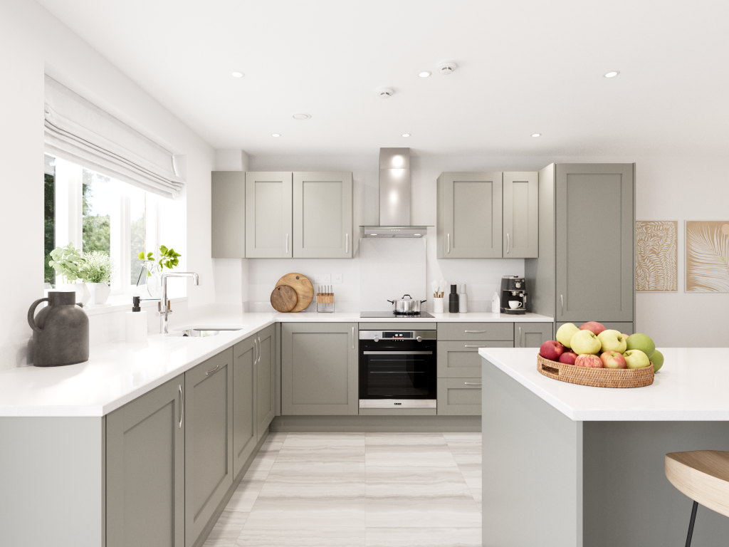 Main image of property: Wykham Lane,
Banbury,
Oxfordshire,
OX16 9UN