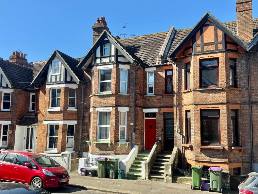 Main image of property: Bradstone Avenue, Folkestone, CT19