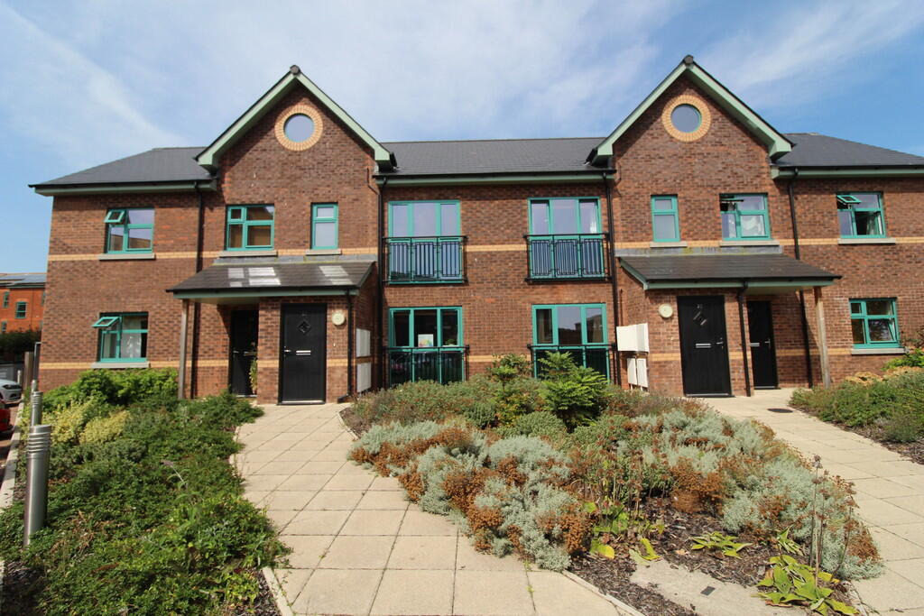 Main image of property: Willeys Avenue, Exeter
