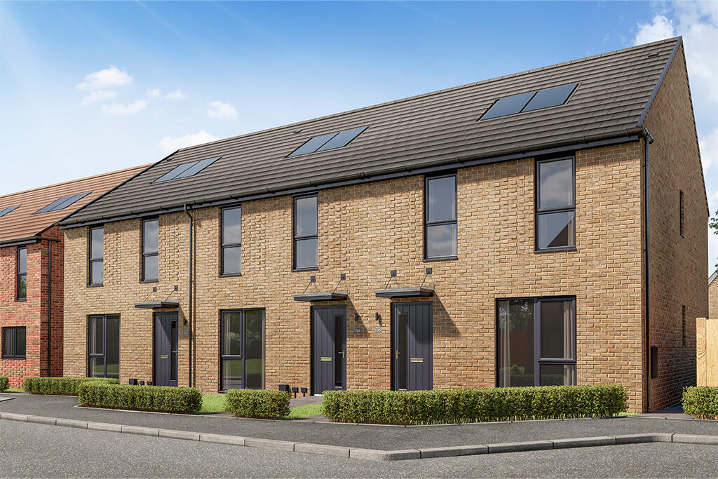 Main image of property: Fishermans Wharf,
Grimsby,
DN31 1UL