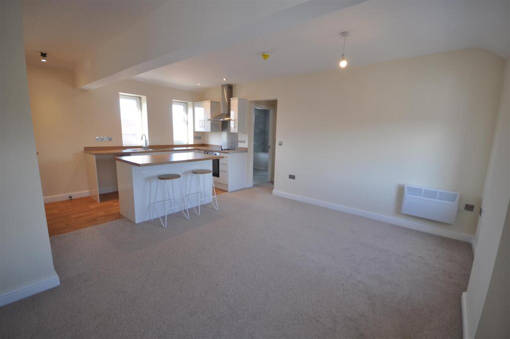Main image of property: Field Road, Thorne, Doncaster