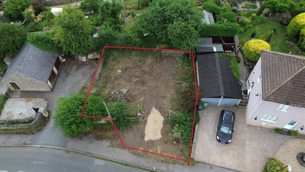 Main image of property: Building Plot, New Road, Crich