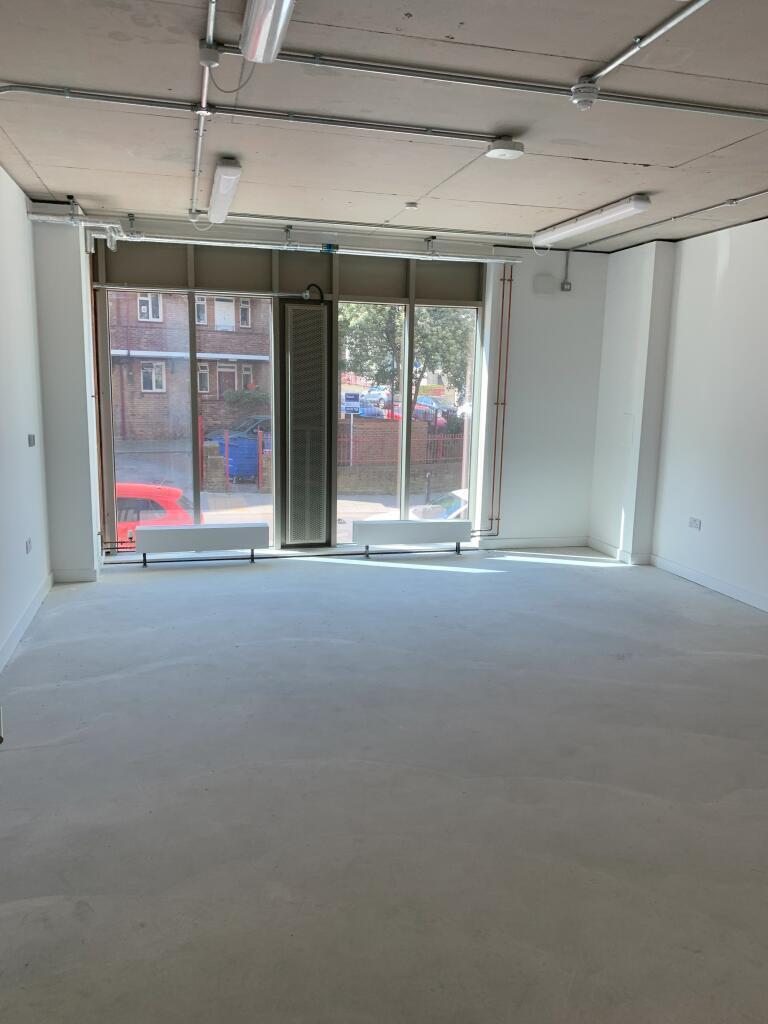 Main image of property: Gallery And Studios, Bond House, Batavia Road, Lewisham, London