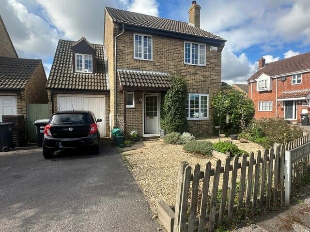 Main image of property: GOLDING CLOSE, THATCHAM