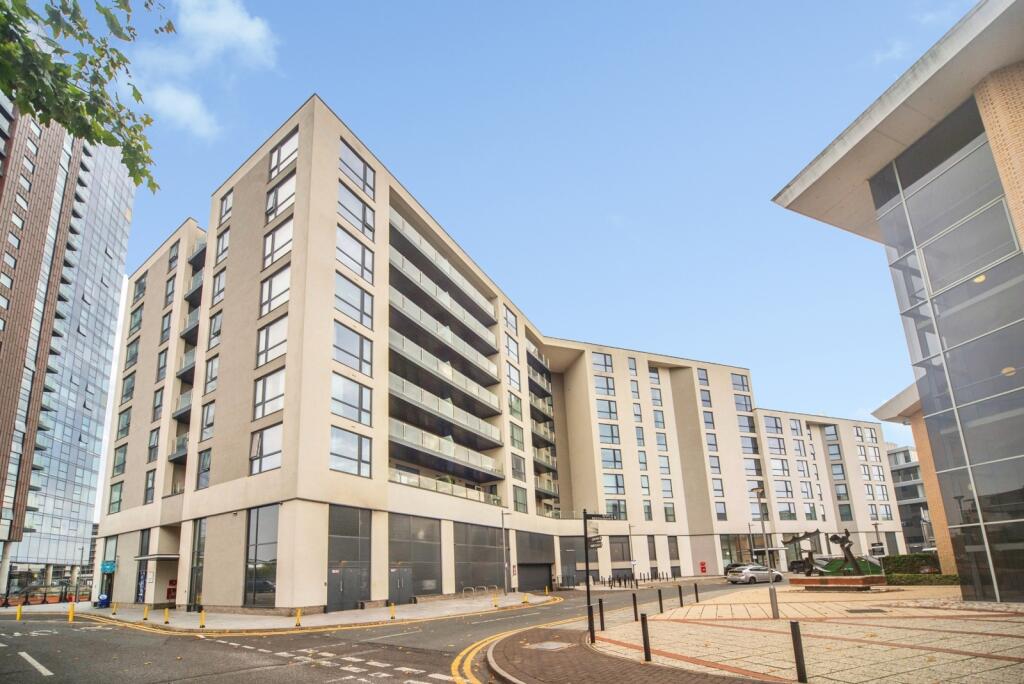 Main image of property: Maritime Walk, Ocean Village, Southampton, Hampshire, SO14