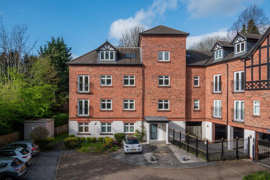 Main image of property: Legh House, Hollow Lane, Knutsford