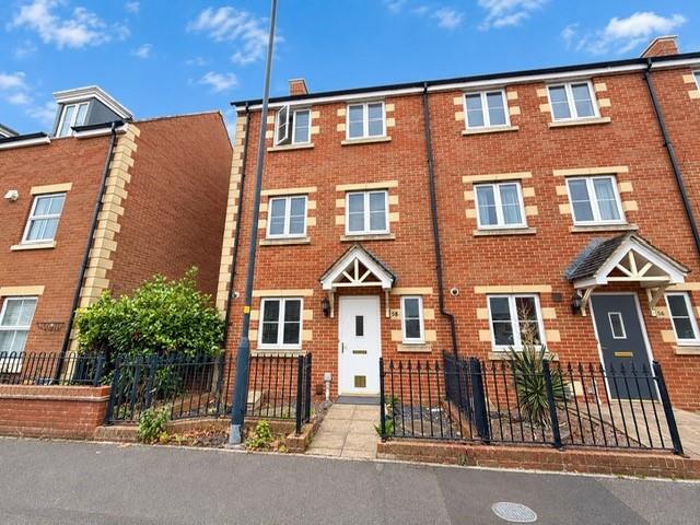 Main image of property: Oakhurst, North Swindon SN25