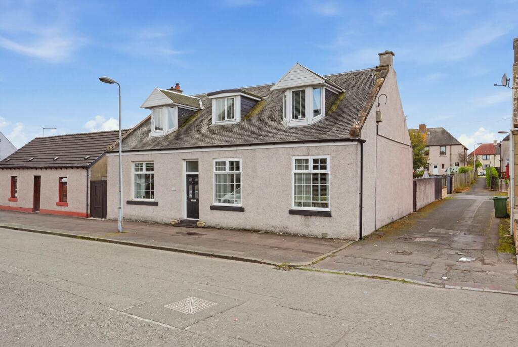 Main image of property: Bridge Street, Fauldhouse