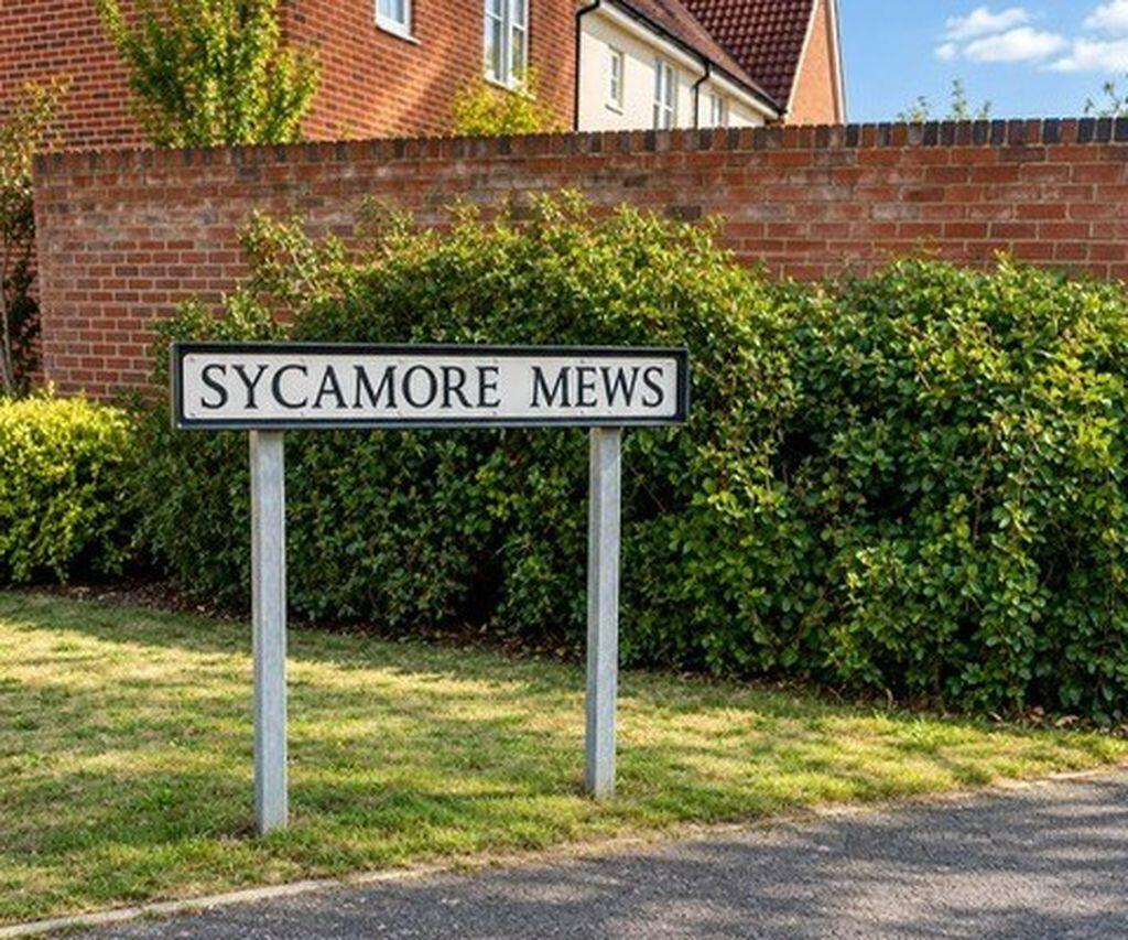 Main image of property: Sycamore Mews, Brightlingsea, CO7