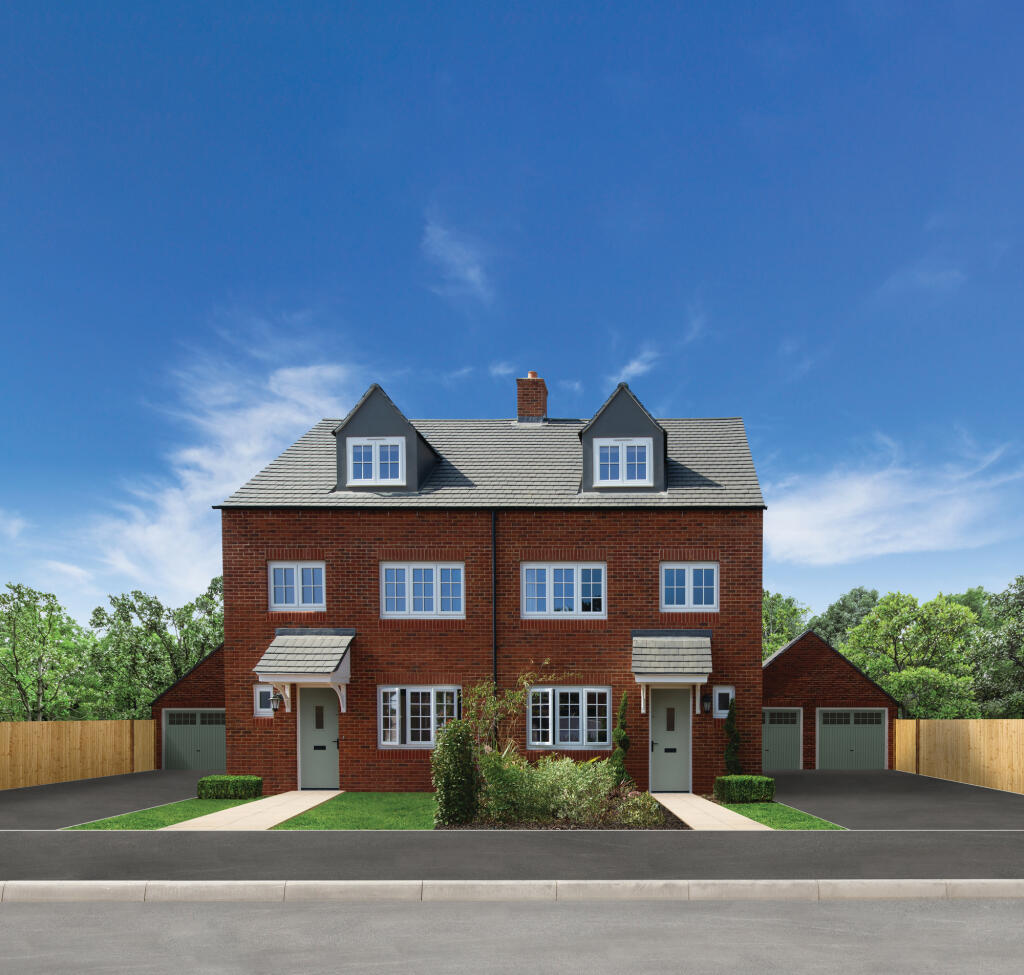 Main image of property: Shaftesbury Road,
Gillingham,
SP8 5NG