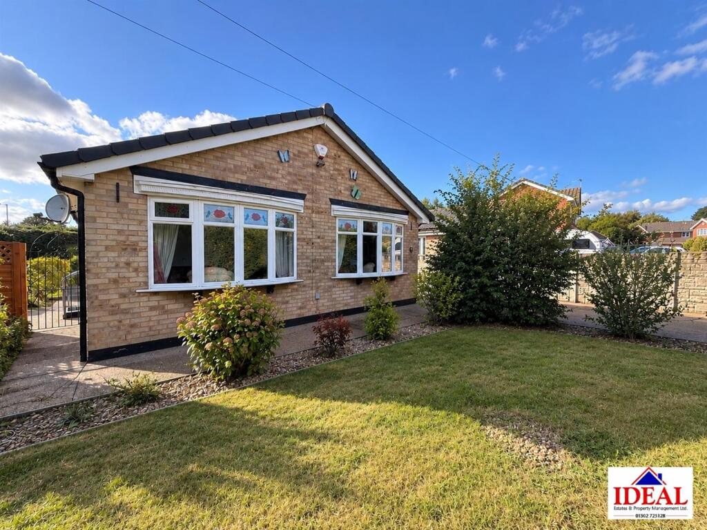 Main image of property: Finghall Road, Skellow, Doncaster
