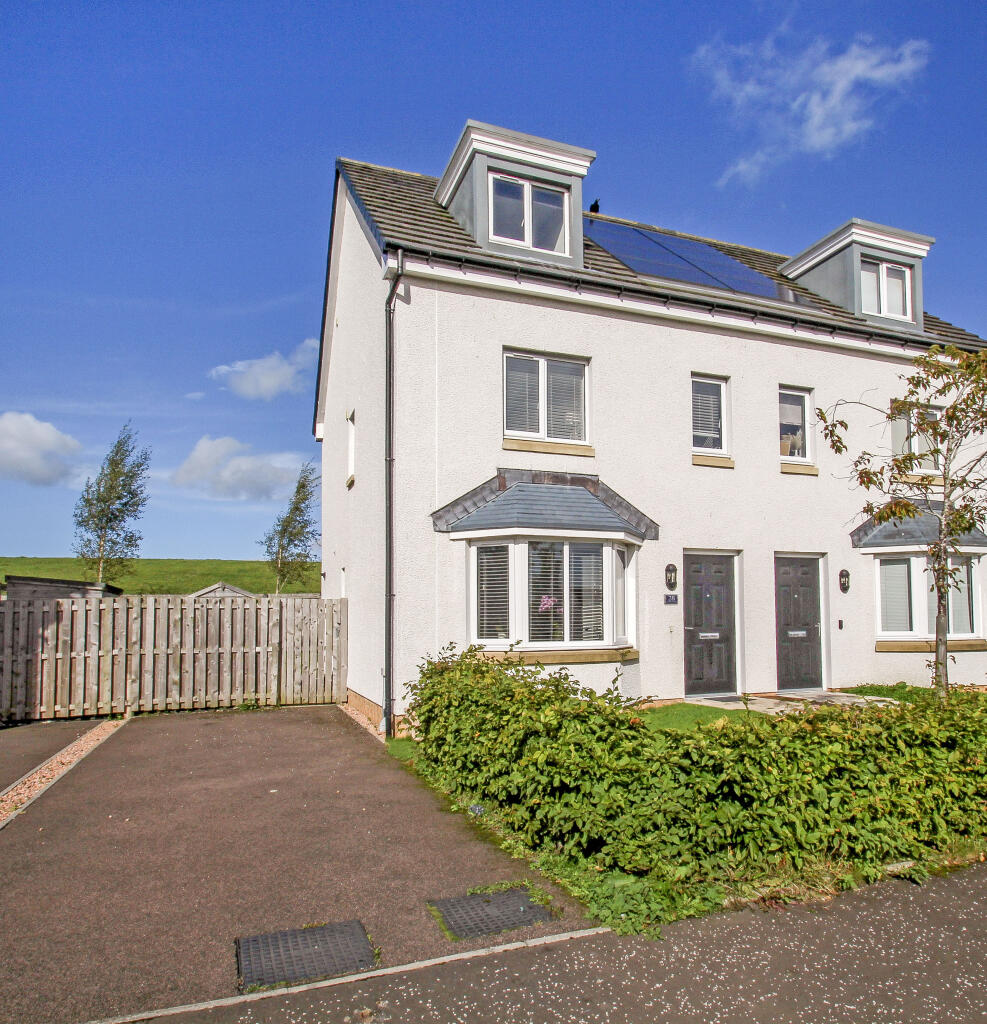 Main image of property: 28, Farm View, Hill Of Beath, Cowdenbeath, KY4 8FN