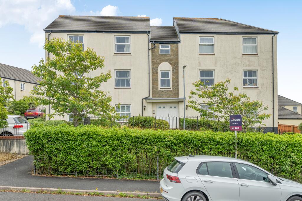Main image of property: Wheal Sperries Way, Truro, TR1