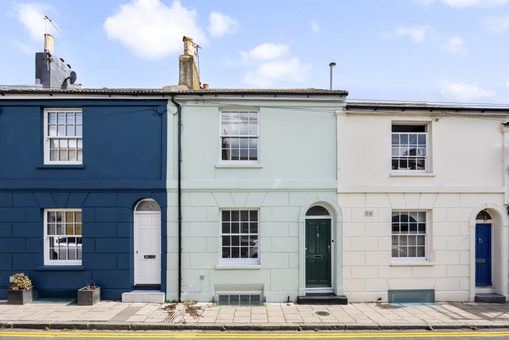 Main image of property: Tidy Street, Brighton, BN1 4EL