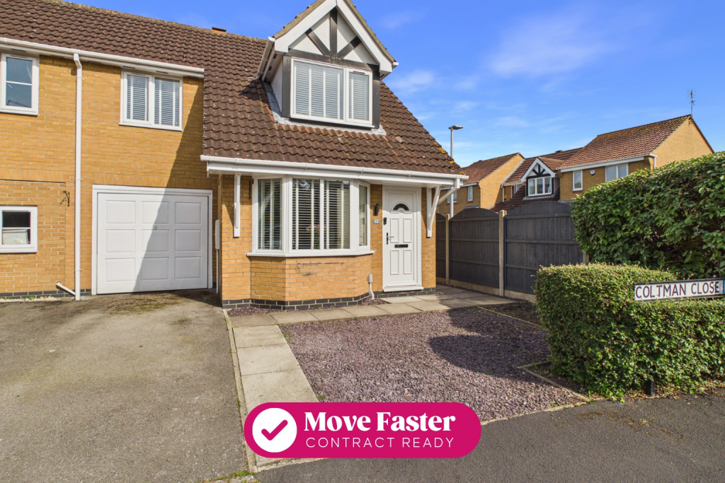 Main image of property: Coltman Close, Beverley, East Riding Of Yorkshire, HU17 9GT