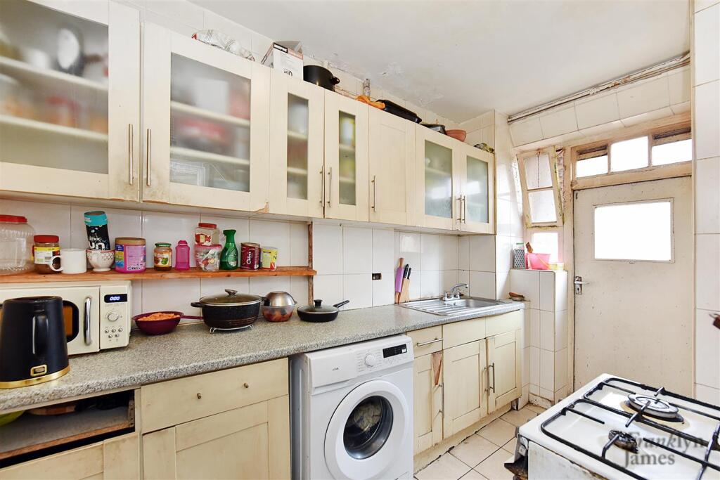 Main image of property: Dellow Street, London