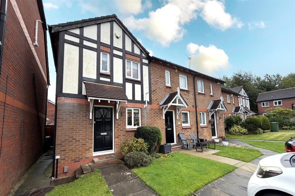 Main image of property: Muirfield Close, Bolton