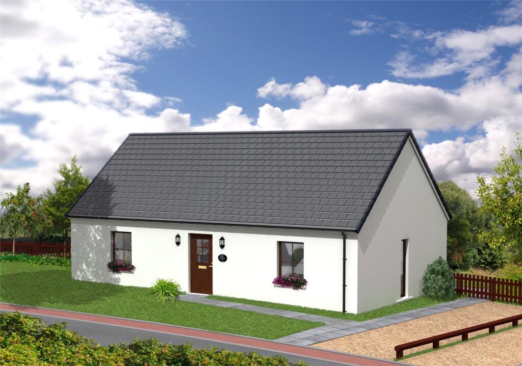 Main image of property: Breckan Brae, St Mary's