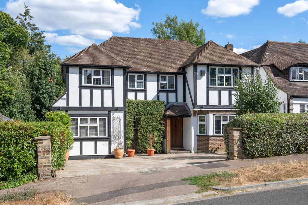 Main image of property: Holly Hill Drive, Banstead