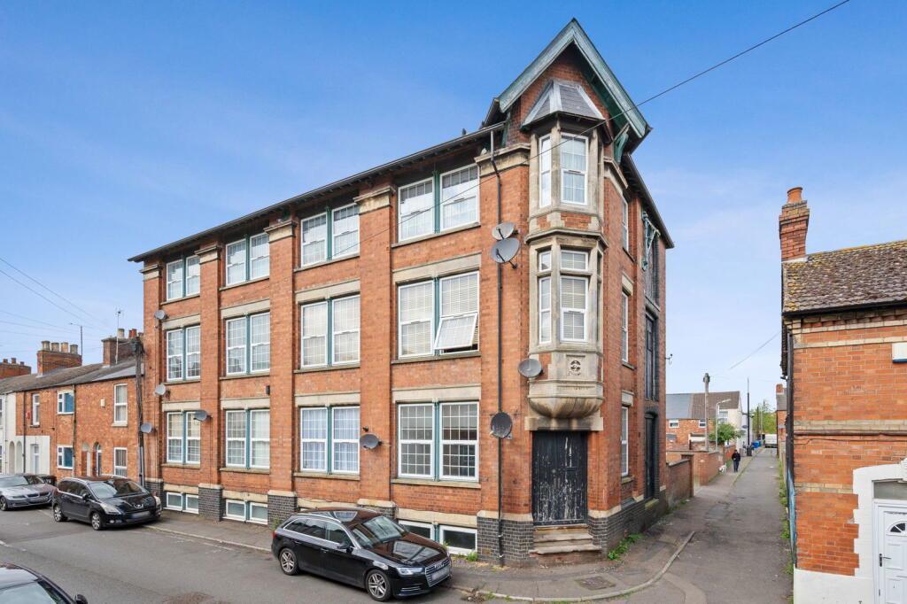 Main image of property: Havelock Mews, Havelock Street, Kettering
