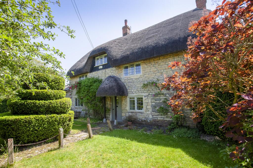Main image of property: My Lady's Cottage, Fifehead Magdalen, Gillingham