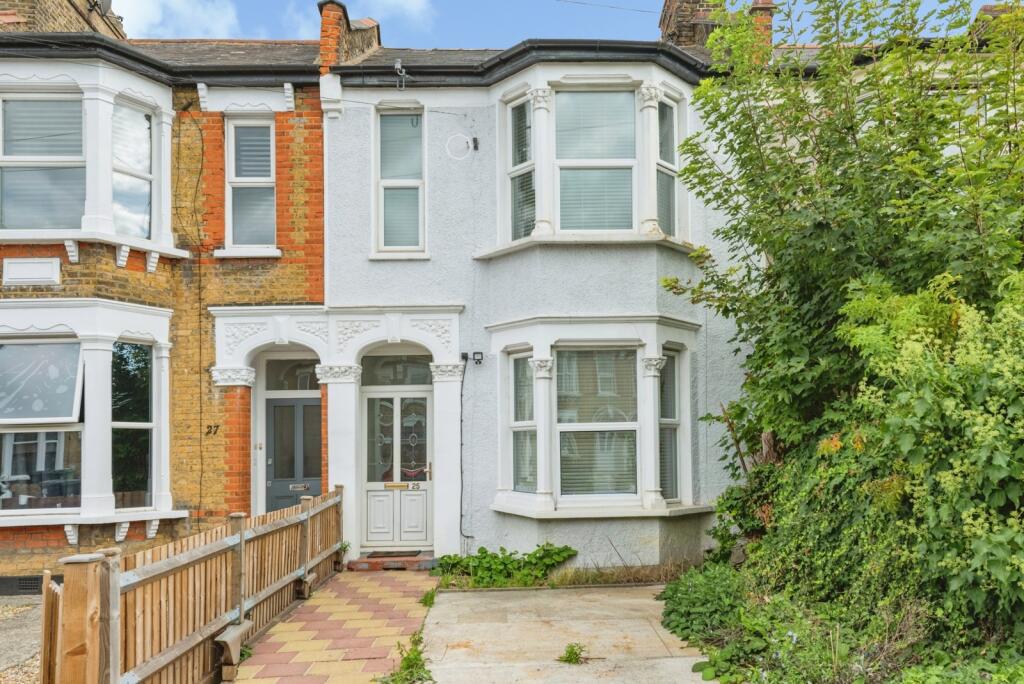Main image of property: Laleham Road, LONDON, London, SE6
