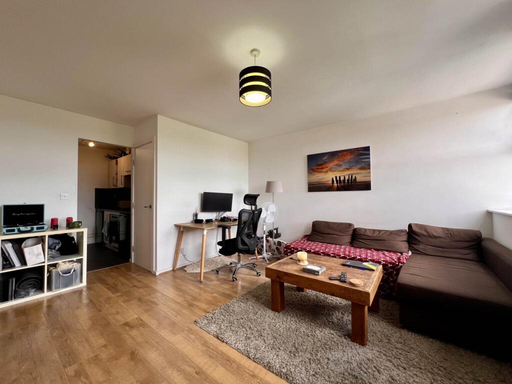 Main image of property: The Lumiere Building, Romford Road, London, E7 8AY