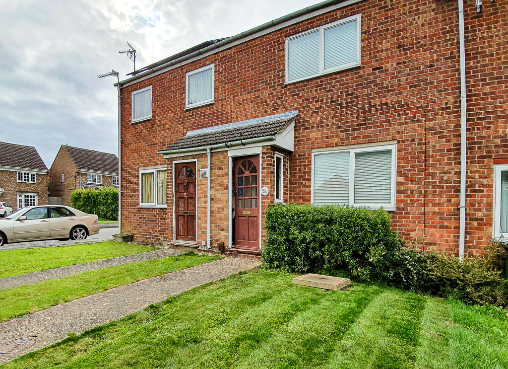 Main image of property: Pettis Road, PE27