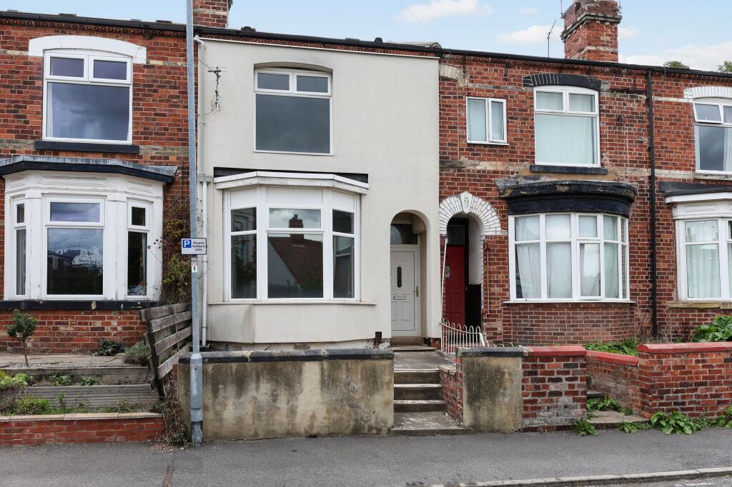 Main image of property: Belgrave Terrace, Wakefield, WF1