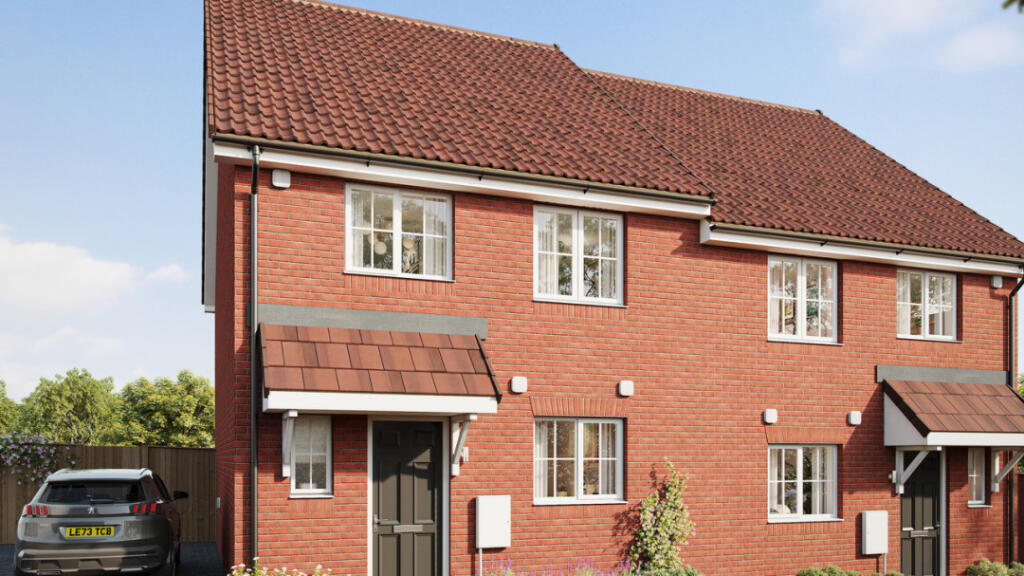 Main image of property: Holden Fold.
Darwen.
BB3 3UF