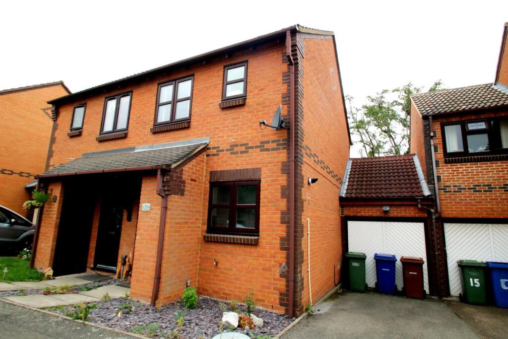 Main image of property: Bull Close, Grays, Essex, RM16