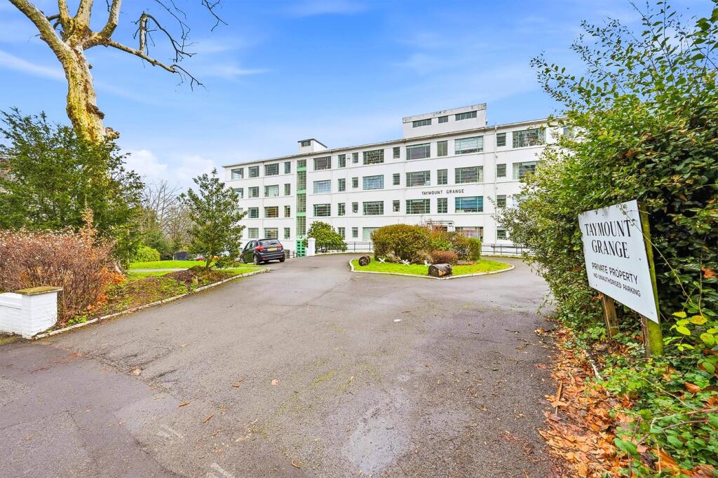 Main image of property: Taymount Rise, Forest Hill, London, SE23