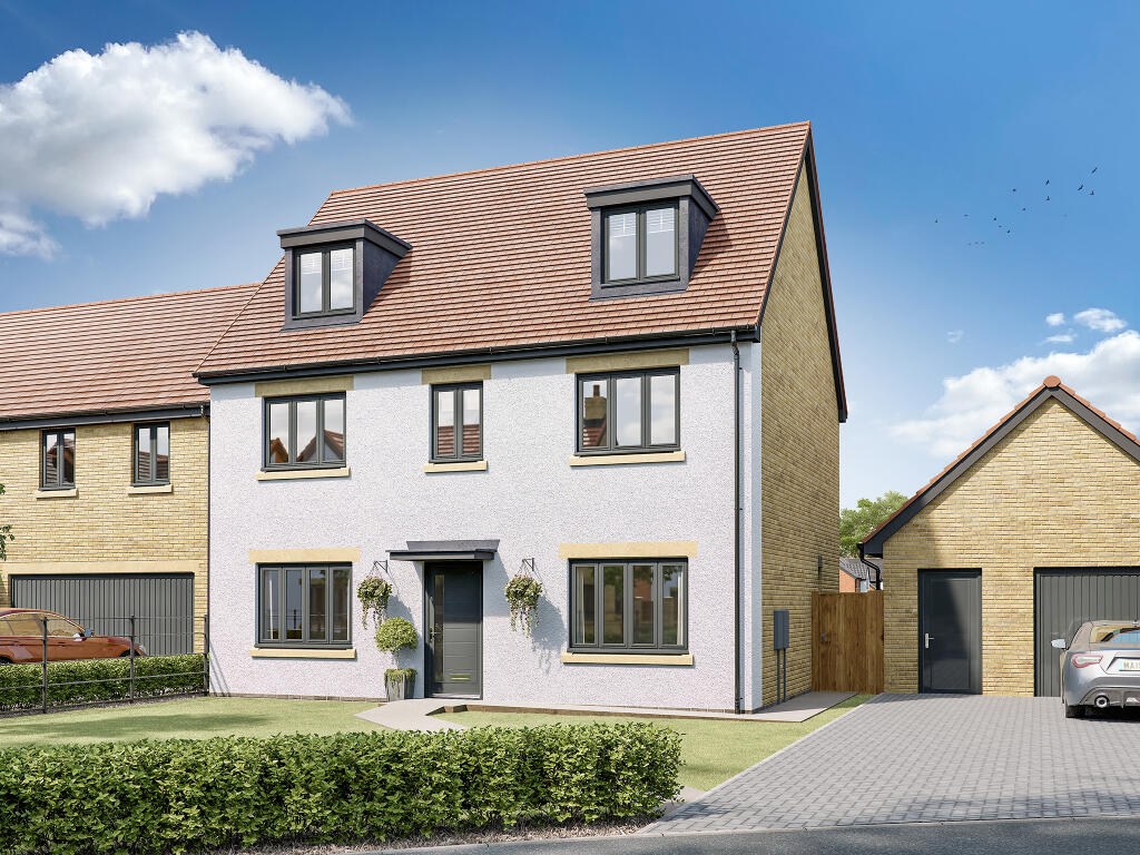Main image of property: Wynyard Woods,
Wynyard,
Billingham,
TS22 5UG