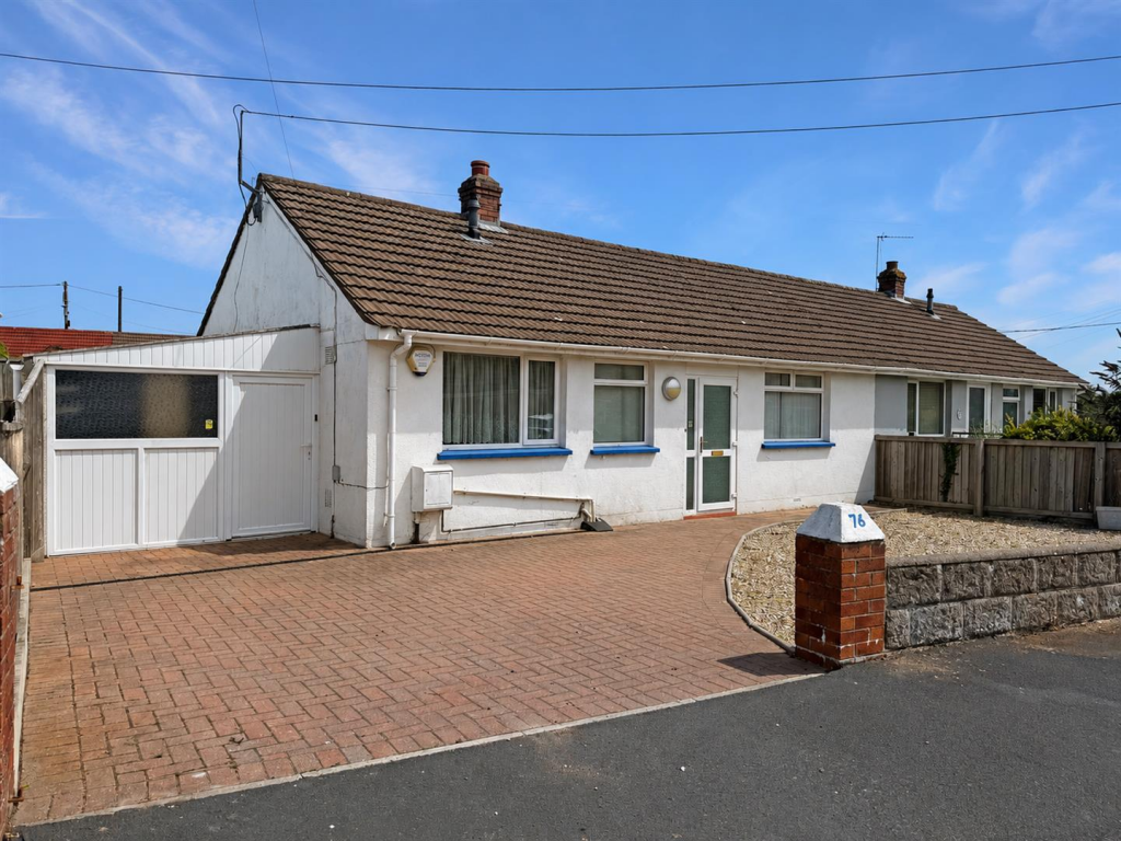 Main image of property: Oakland Park South, Sticklepath, Barnstaple