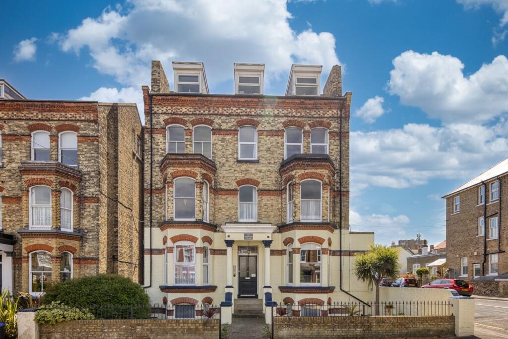 Main image of property: Granville Road, Broadstairs, CT10