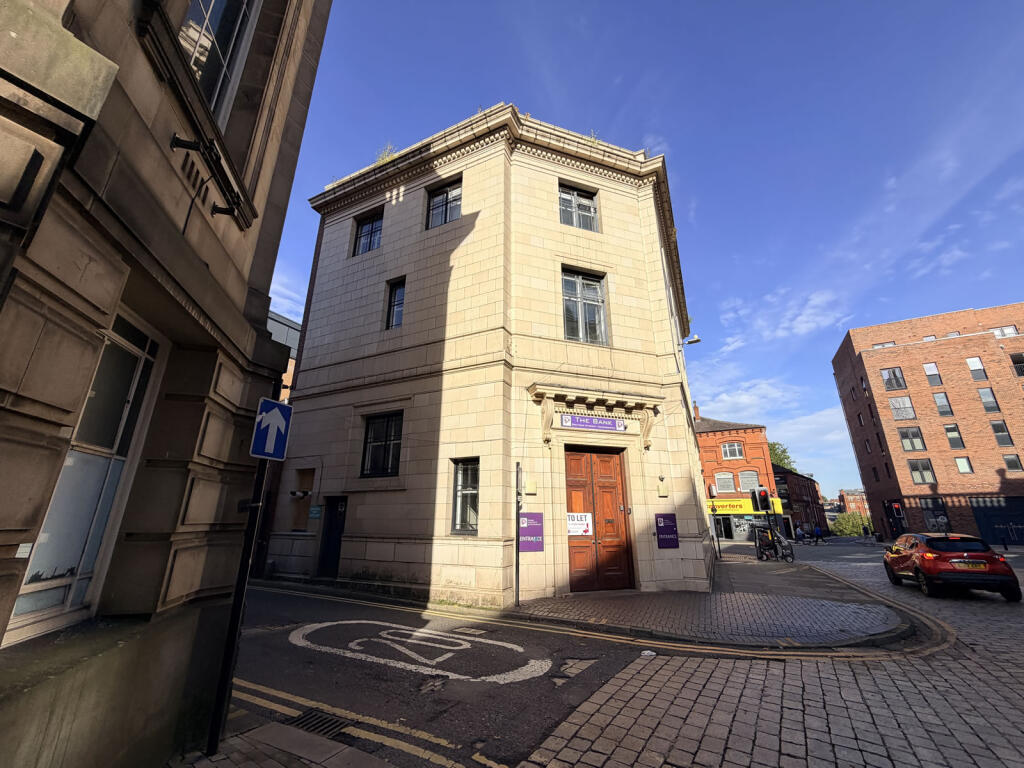 Main image of property: The Bank, Deansgate, Bolton