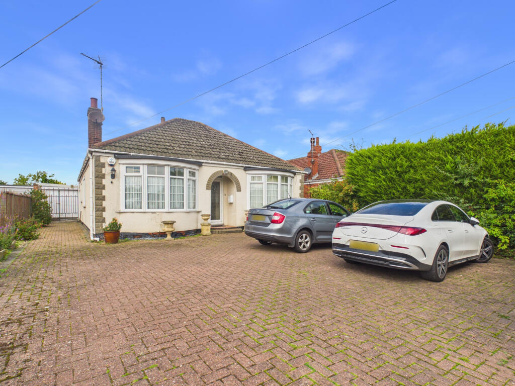 Main image of property: Hull Road, Coniston, Hull, HU11