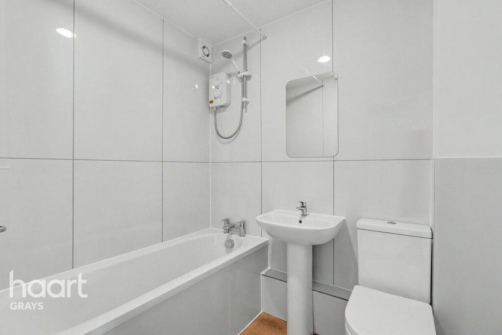 Main image of property: Parsonage Road, Grays