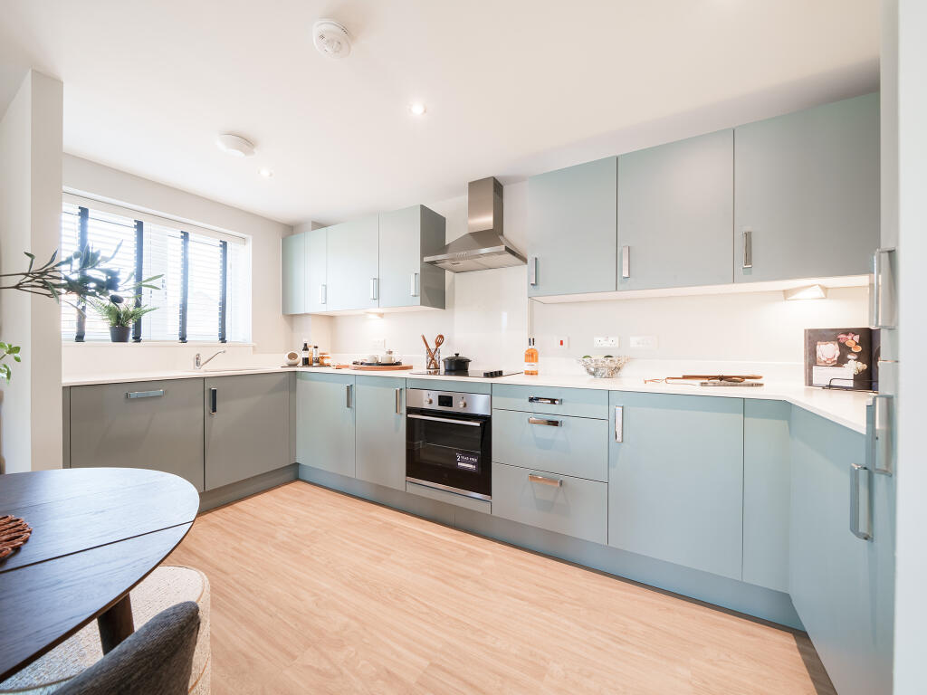 Main image of property: Off Newlands Drive,
Grove,
Wantage,
Oxfordshire
 OX12 0FW
