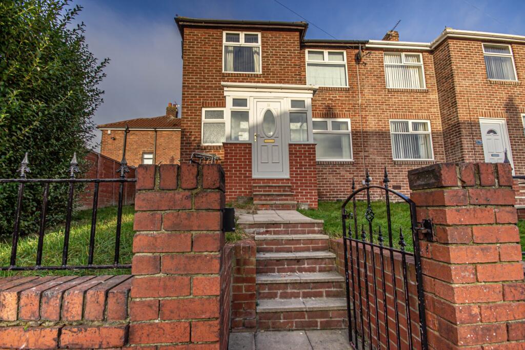 Main image of property: West Vallum, Newcastle upon Tyne, Tyne and Wear, NE15