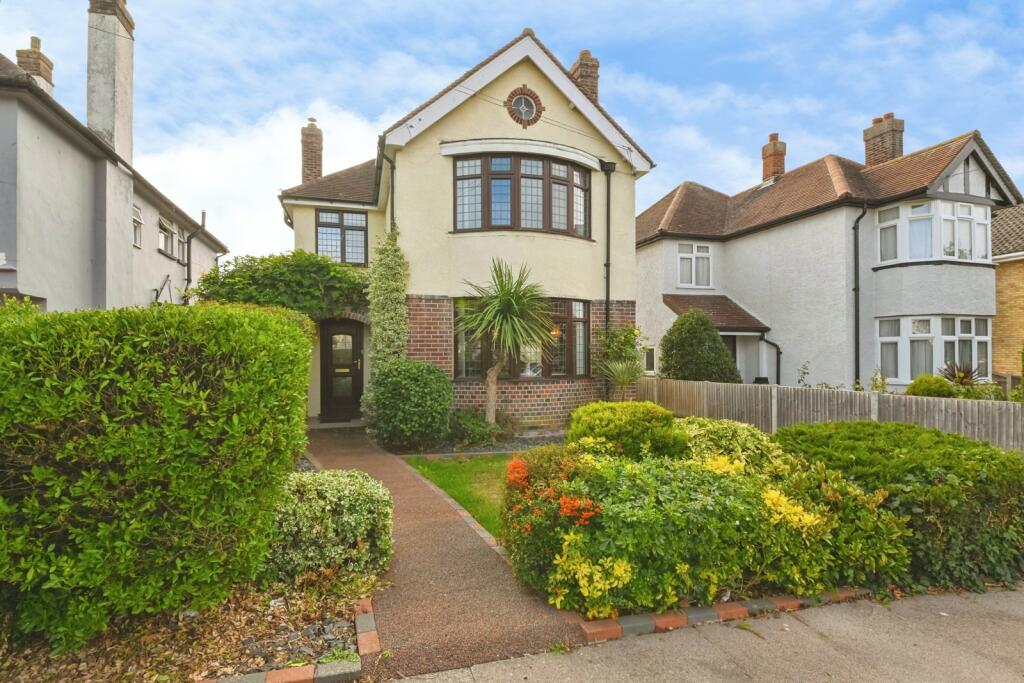 Main image of property: Eastcliff Avenue, Clacton-on-Sea, Essex, CO15
