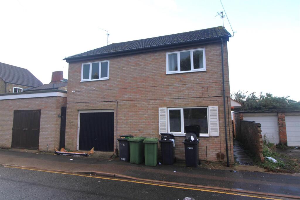 Main image of property: Burmer Road New England Peterborough